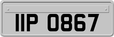 IIP0867