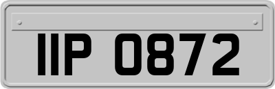 IIP0872