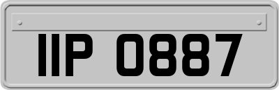 IIP0887