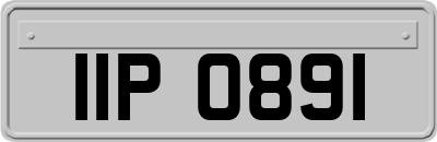 IIP0891