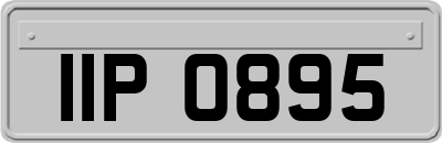 IIP0895