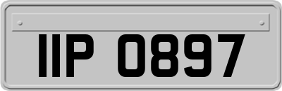 IIP0897
