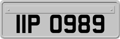 IIP0989