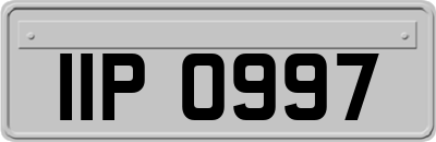IIP0997