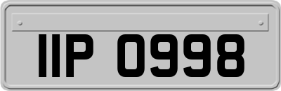IIP0998