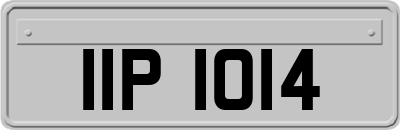 IIP1014