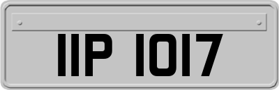 IIP1017