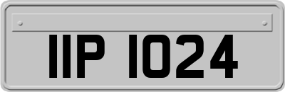 IIP1024