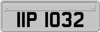 IIP1032