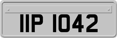 IIP1042