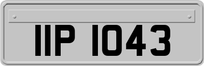 IIP1043