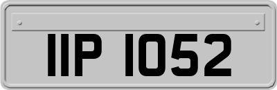 IIP1052