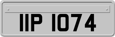 IIP1074
