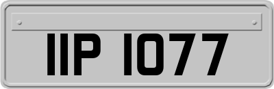 IIP1077