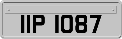 IIP1087