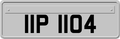 IIP1104