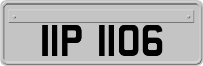 IIP1106