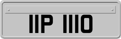 IIP1110
