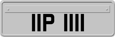 IIP1111