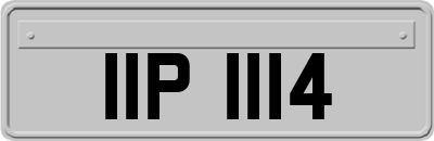 IIP1114