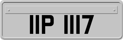 IIP1117