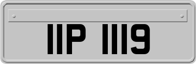 IIP1119