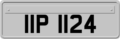 IIP1124