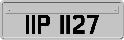 IIP1127