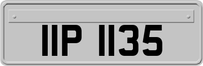 IIP1135
