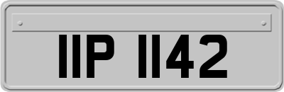 IIP1142