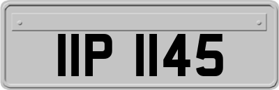 IIP1145