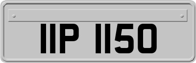 IIP1150