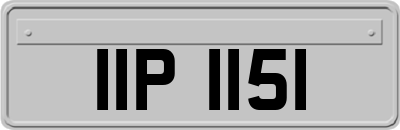 IIP1151
