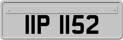 IIP1152