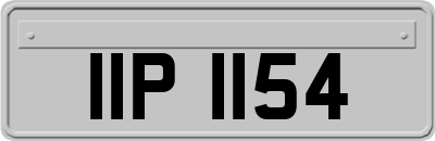 IIP1154