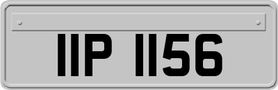 IIP1156