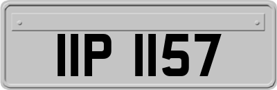 IIP1157