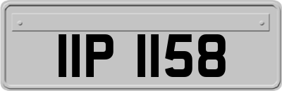 IIP1158