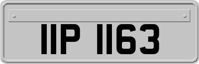 IIP1163