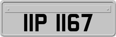 IIP1167