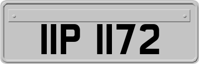 IIP1172