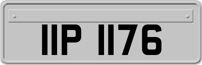 IIP1176