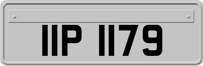 IIP1179