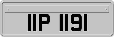 IIP1191