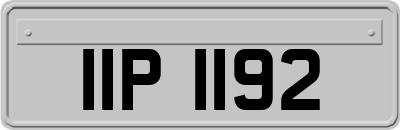IIP1192