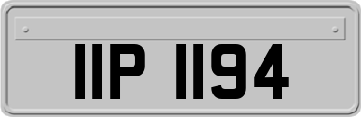 IIP1194