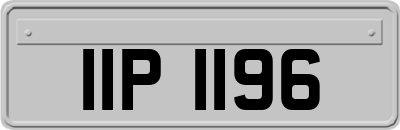 IIP1196