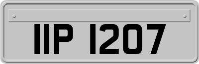 IIP1207