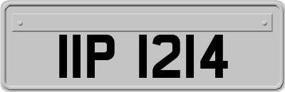 IIP1214