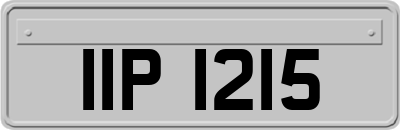 IIP1215